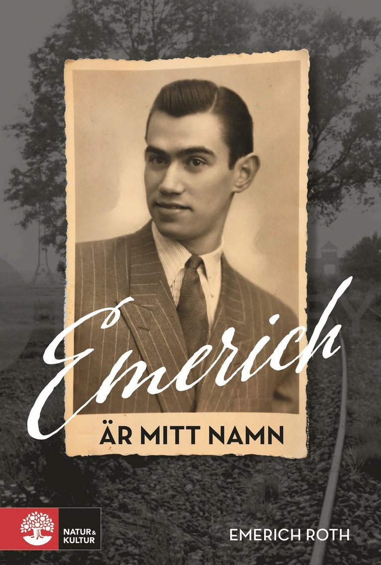 Emerich är mitt namn 1