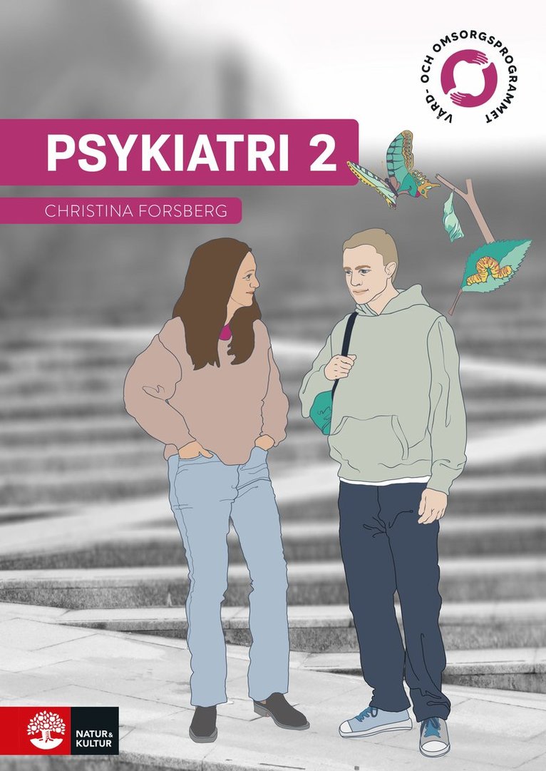 Psykiatri 2