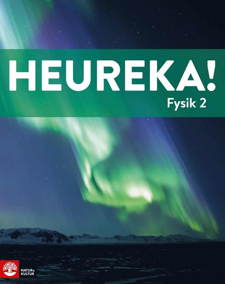 Heureka Fysik Nivå 2 Gy25 1