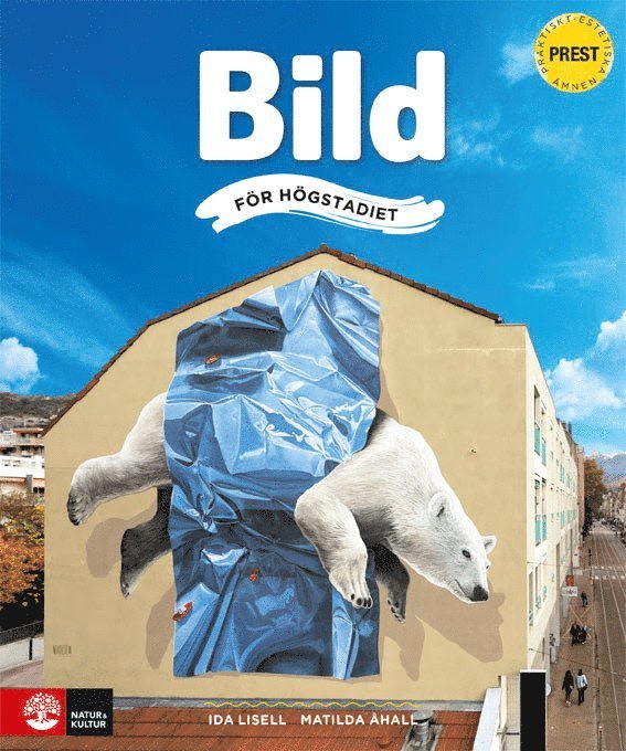 Bild för högstadiet 1