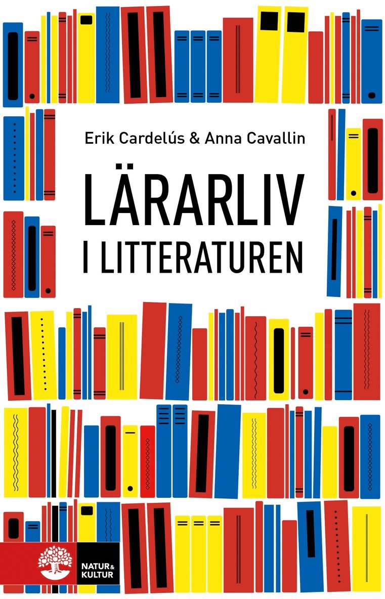 Lärarliv i litteraturen