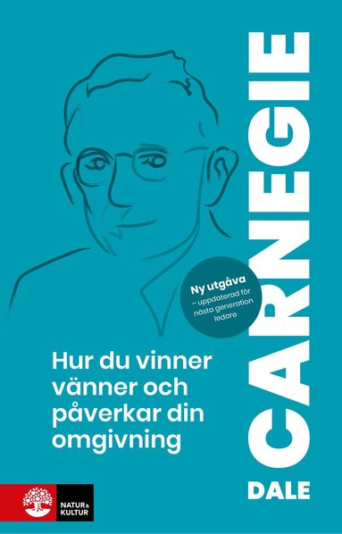 bokomslag Hur du vinner vänner och påverkar din omgivning