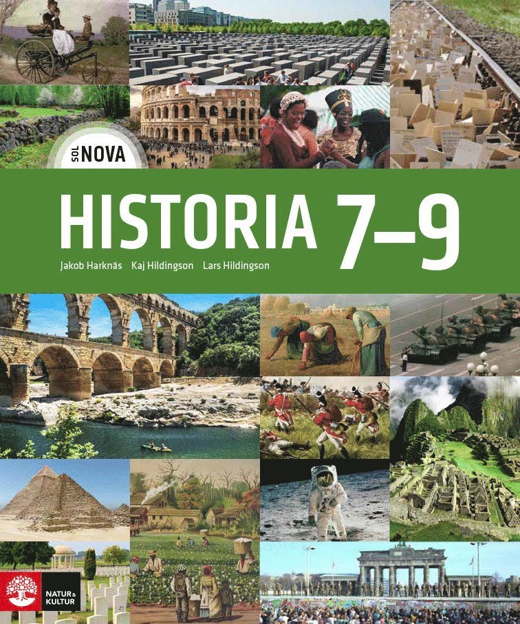 SOL NOVA Historia 7-9 1
