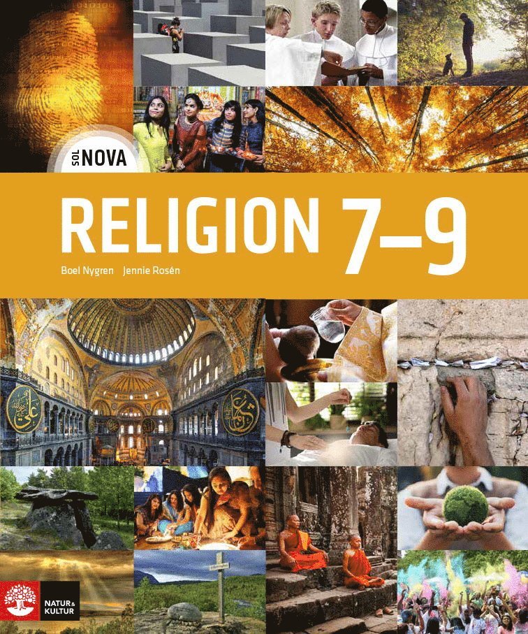 SOL NOVA Religion 7-9 1