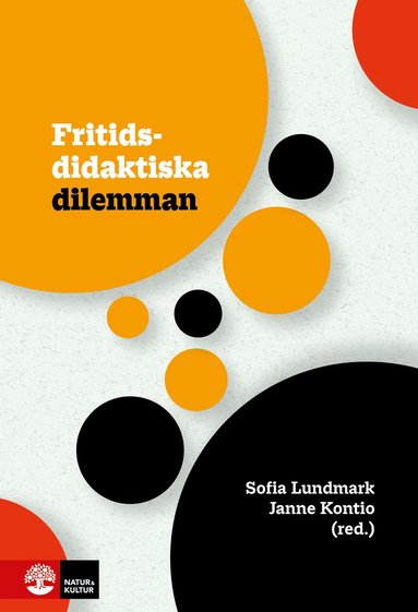 bokomslag Fritidsdidaktiska dilemman