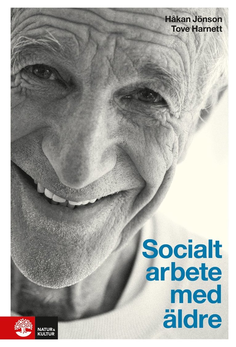 Socialt arbete med äldre 1