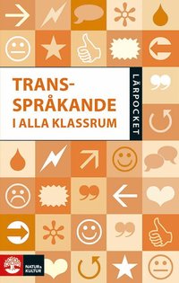 bokomslag Lärpocket Transspråkande i alla klassrum
