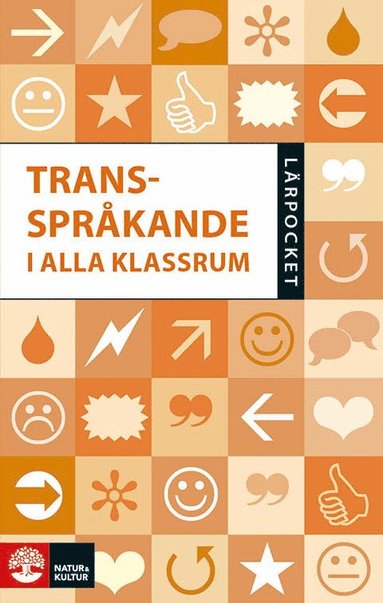 bokomslag Lärpocket Transspråkande i alla klassrum