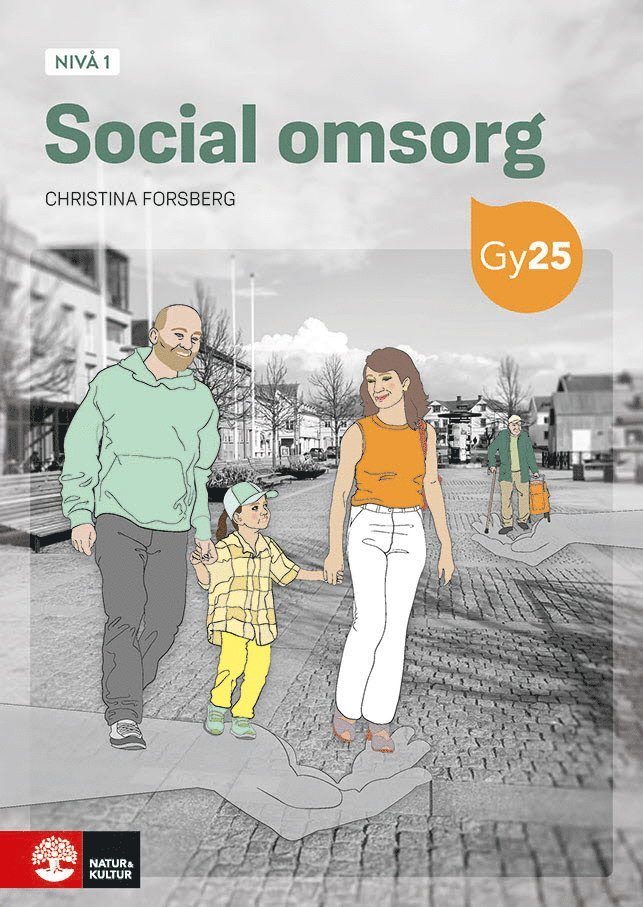 Social omsorg nivå 1 1