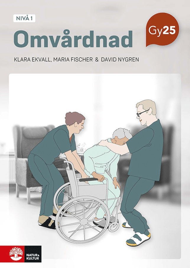 Omvårdnad nivå 1 1