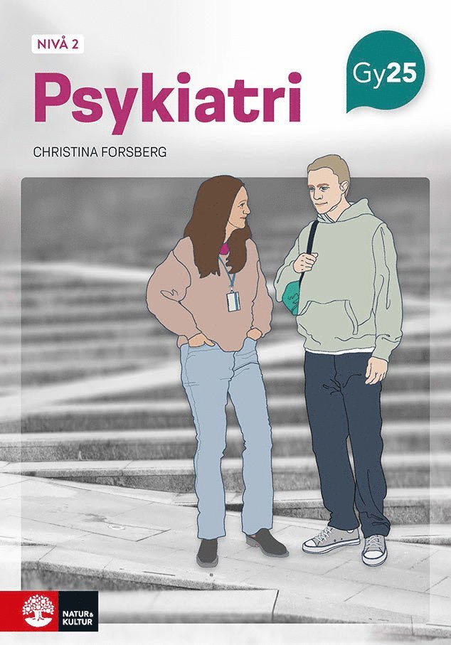 Psykiatri nivå 2 1