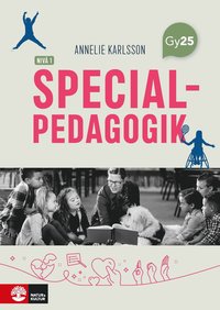 bokomslag Specialpedagogik nivå 1