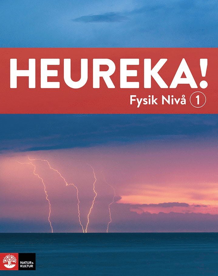 Heureka Fysik nivå 1 1