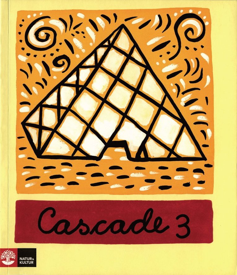 Cascade. 3, Lärarbok