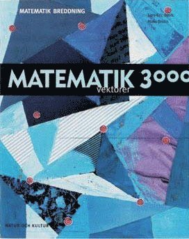 Matematik 3000: Breddning/Linjär optimering 1