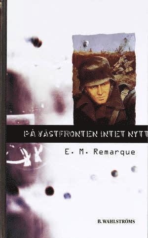 Alla Ti Kl/På västfronten intet nytt