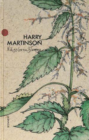 Alla Ti Kl/Nässlorna blomma