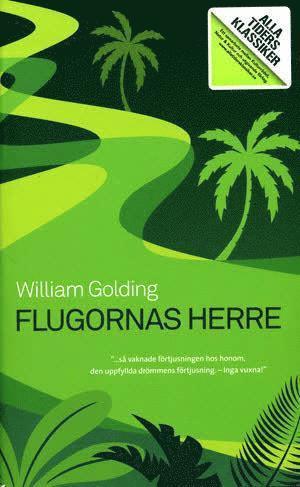 Alla Ti Kl/Flugornas herre