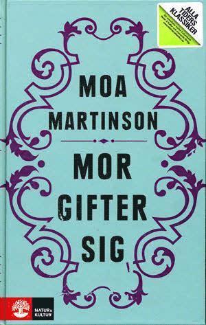 Alla Ti Kl/Mor gifter sig