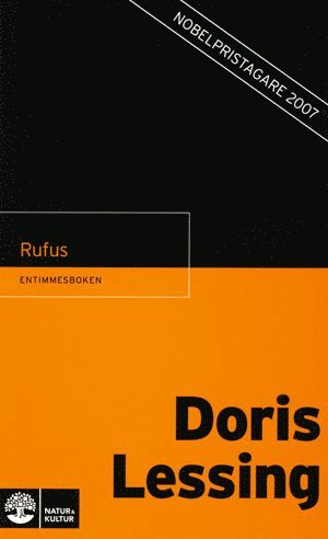 bokomslag Rufus