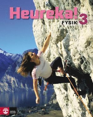 bokomslag Heureka Fysik 3 Lärobok