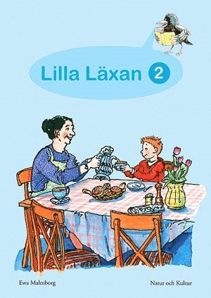 bokomslag Lilla läxan 2