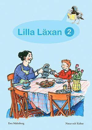 Lilla läxan 2 1