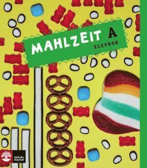 bokomslag Mahlzeit A. Elevbok