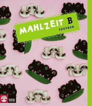 Mahlzeit B. Textbok 1