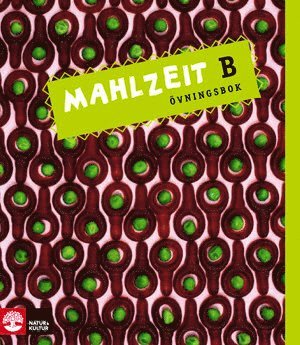 bokomslag Mahlzeit B. Övningsbok