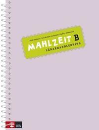 bokomslag Mahlzeit B, Lärarhandledning