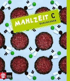 bokomslag Mahlzeit C Övningsbok