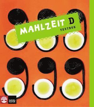 bokomslag Mahlzeit D Textbok