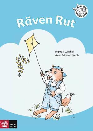 Räven Rut : övningar i läsförståelse 1