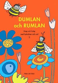 bokomslag Dumlan och Rumlan