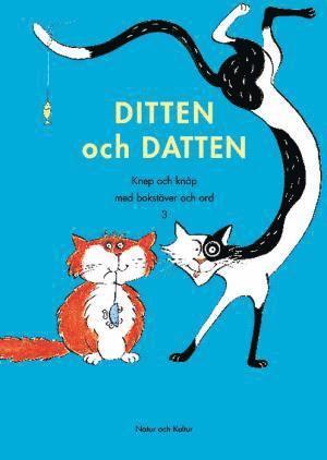 Ditten och Datten 1