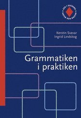 Ess i svenska. Grammatiken i praktiken : facit