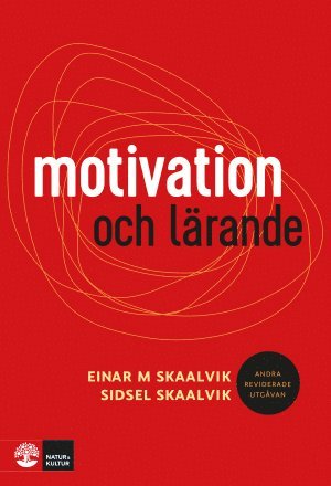 bokomslag Motivation och lärande