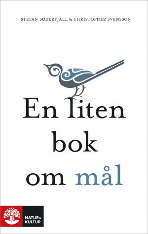 bokomslag En liten bok om mål