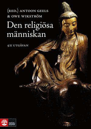 bokomslag Den religiösa människan : en introduktion till religionspsykologin