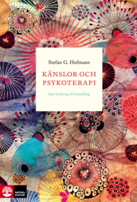 bokomslag Känslor och psykoterapi : Från forskning till behandling