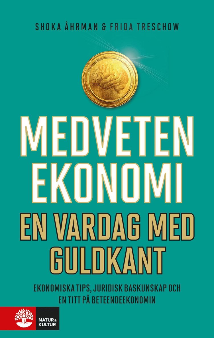 Medveten ekonomi : en vardag med guldkant 1