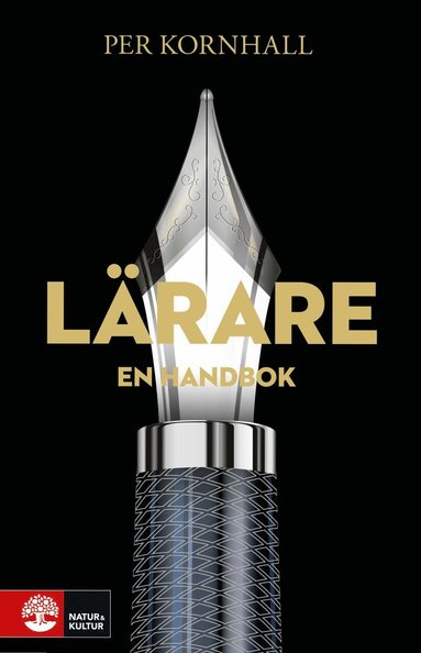 bokomslag Lärare : En Handbok