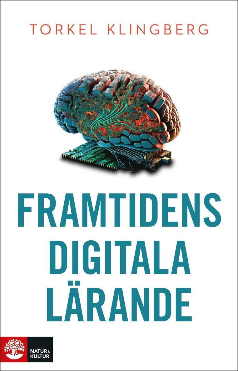 Framtidens digitala lärande 1