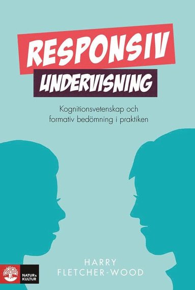 bokomslag Responsiv undervisning