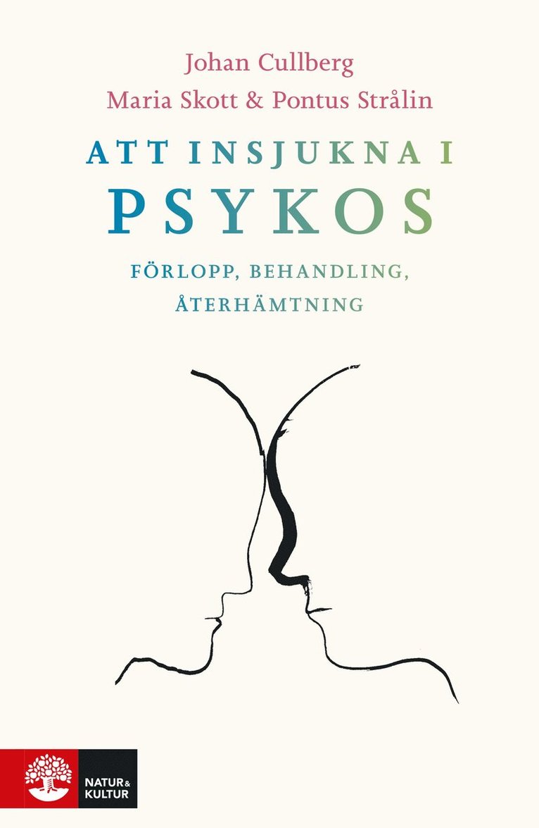 Att insjukna i psykos : förlopp, behandling, återhämtning 1