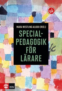 bokomslag Specialpedagogik för lärare