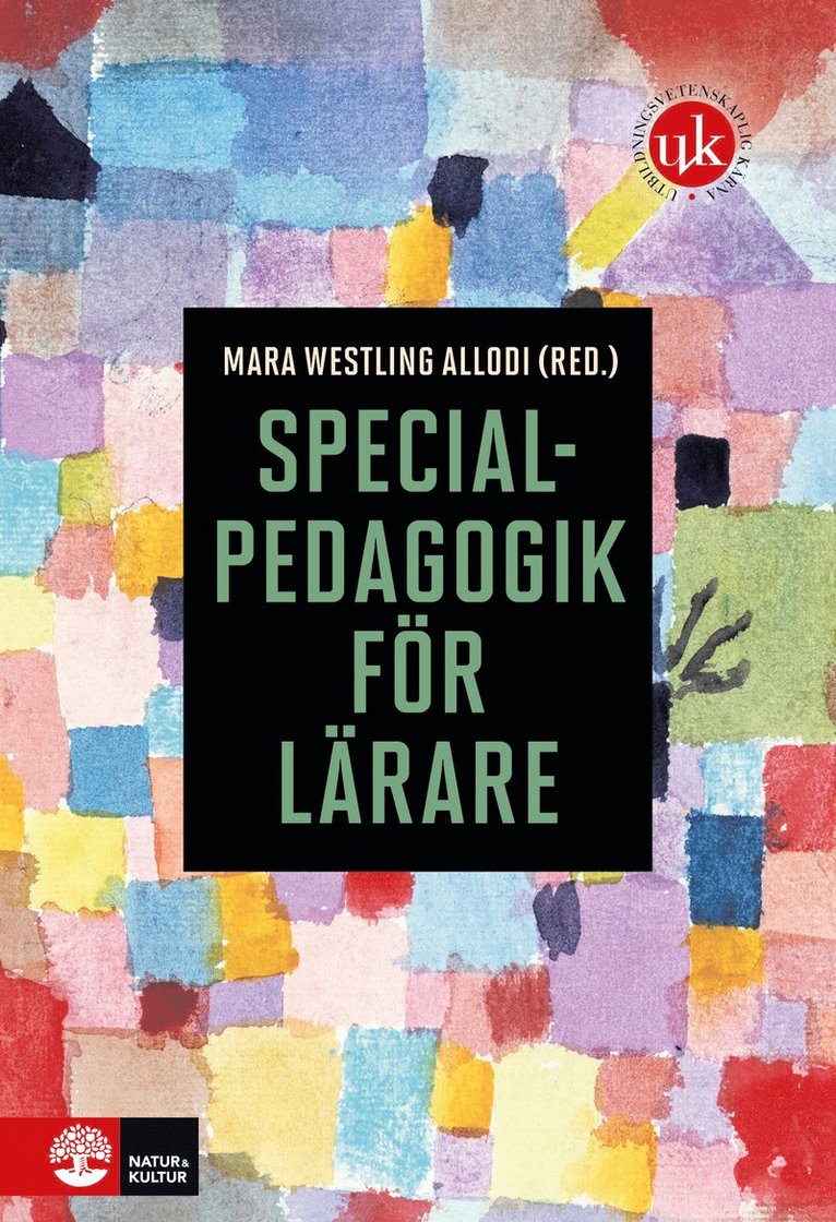 Specialpedagogik för lärare 1