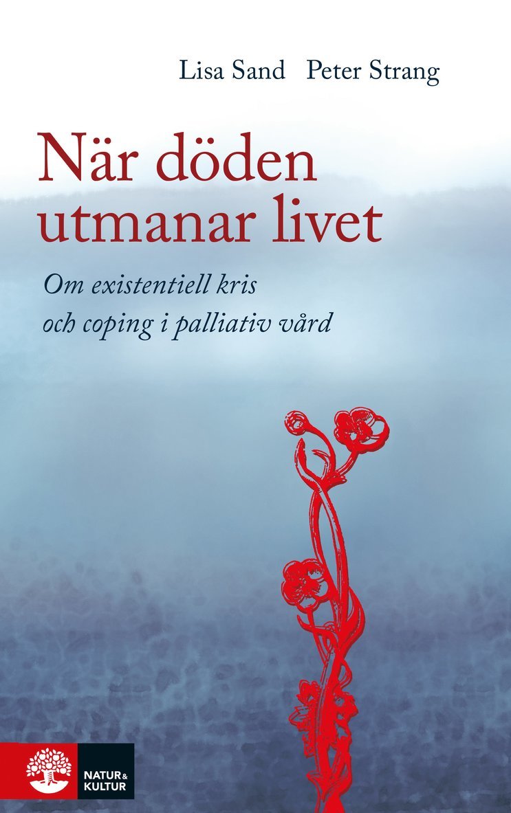 När döden utmanar livet : om existentiell kris och coping i palliativ vård 1