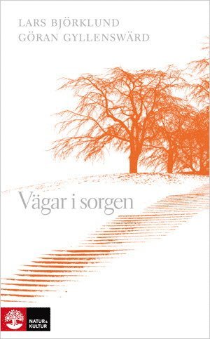 bokomslag Vägar i sorgen : Häftad utgåva av originalutgåva från 2009